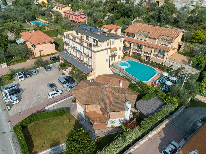 Villa Alkea - Genel
