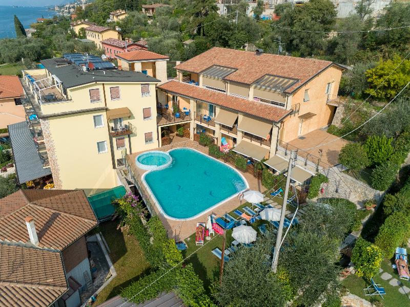 Villa Alkea - Genel