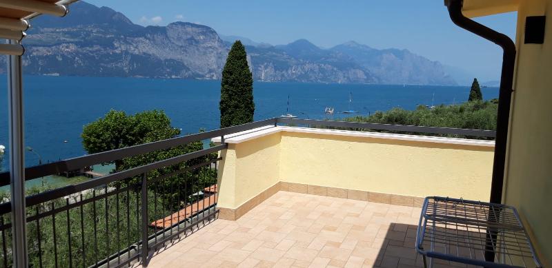 Villa Alkea - Oda