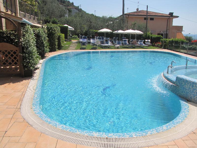 Villa Alkea - Havuz