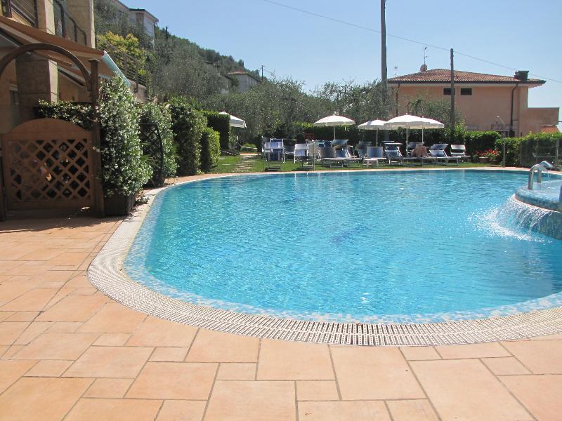 Villa Alkea - Havuz