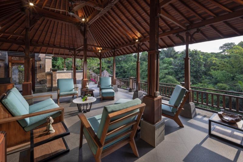 The Pari Sudha - Lobi
