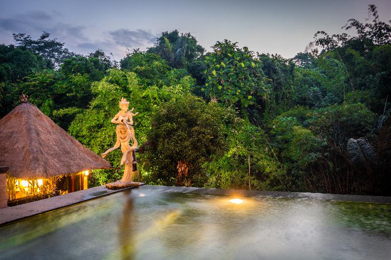 The Pari Sudha - Havuz