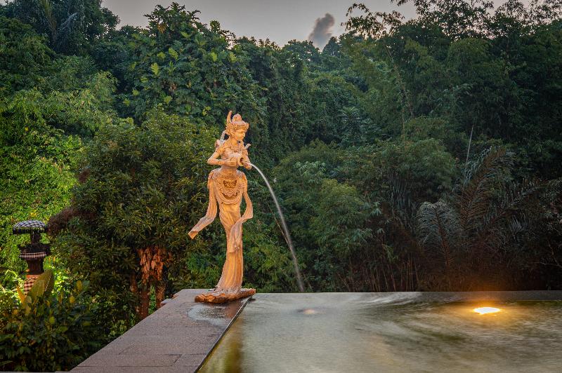 The Pari Sudha - Havuz