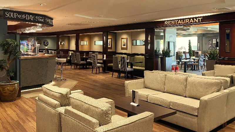 Normandy - Bar