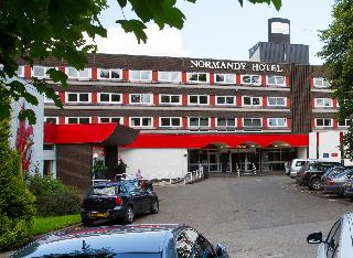 Normandy otel fotoğrafı