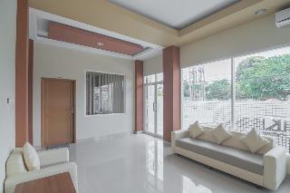 Formerly Reddoorz Near Islamic Center Samarinda fotoÄŸrafÄ±