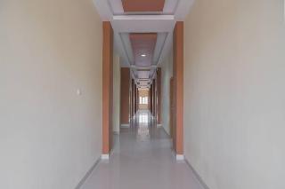 Formerly Reddoorz Near Islamic Center Samarinda otel fotoğrafı