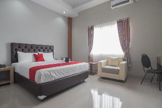 Formerly Reddoorz Near Islamic Center Samarinda fotoÄŸrafÄ±