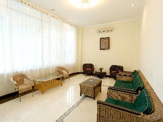 Padmaloka Hotel Tarakan fotoÄŸrafÄ±