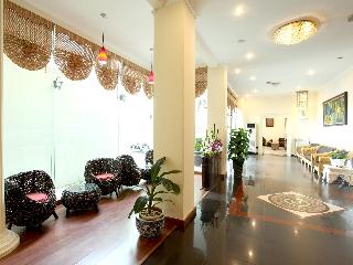 Padmaloka Hotel Tarakan fotoÄŸrafÄ±