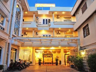 Padmaloka Hotel Tarakan otel fotoğrafı