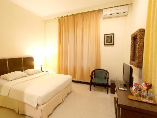 Padmaloka Hotel Tarakan fotoÄŸrafÄ±