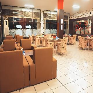 Royal Tarakan fotoÄŸrafÄ±