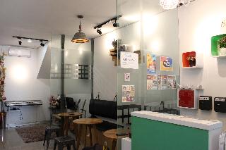 The Colour Hostel by ZUZU fotoÄŸrafÄ±