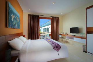 Umah Bali Suites otel fotoğrafı