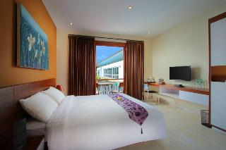 Umah Bali Suites fotoÄŸrafÄ±