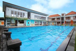 Umah Bali Suites fotoÄŸrafÄ±