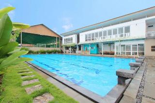 Umah Bali Suites fotoÄŸrafÄ±