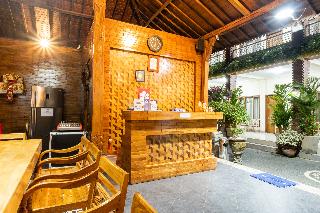 3779 North Wing Canggu Resort fotoÄŸrafÄ±