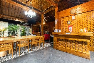 3779 North Wing Canggu Resort fotoÄŸrafÄ±