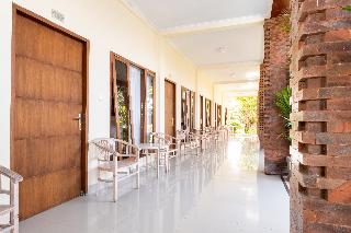 3779 North Wing Canggu Resort fotoÄŸrafÄ±