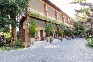 3779 North Wing Canggu Resort otel fotoğrafı