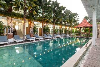 3779 North Wing Canggu Resort fotoÄŸrafÄ±