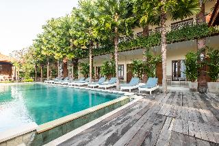 3779 North Wing Canggu Resort fotoÄŸrafÄ±