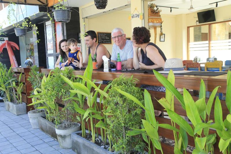 Rade Guest House - Genel