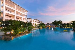 Peninsula Bay Resort otel fotoğrafı