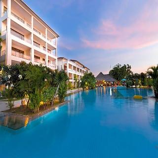 Peninsula Bay Resort fotoÄŸrafÄ±
