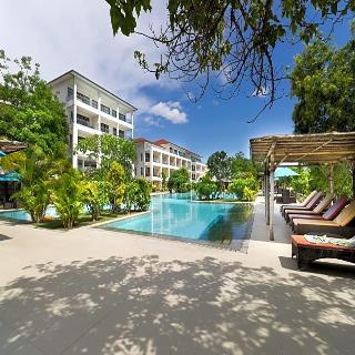 Peninsula Bay Resort fotoÄŸrafÄ±