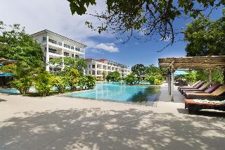 Peninsula Bay Resort fotoÄŸrafÄ±