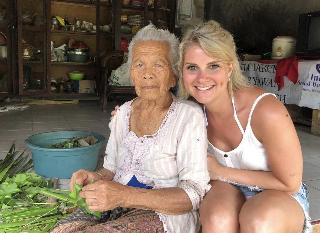 Gusti Homestay Bali fotoÄŸrafÄ±