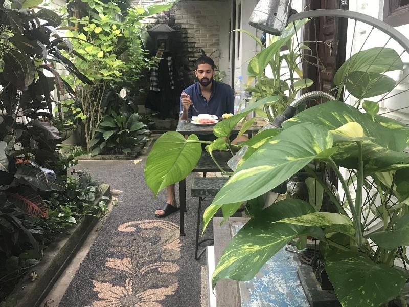 Gusti Homestay Bali - Aktivite