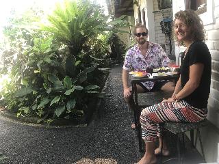 Gusti Homestay Bali fotoÄŸrafÄ±