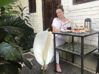 Gusti Homestay Bali fotoÄŸrafÄ±