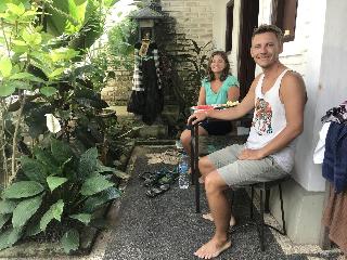 Gusti Homestay Bali fotoÄŸrafÄ±