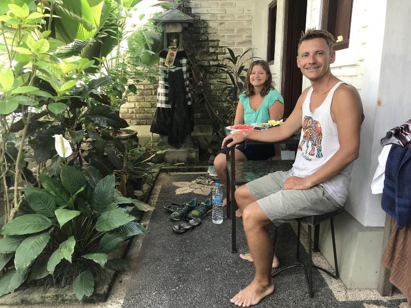Gusti Homestay Bali - Aktivite