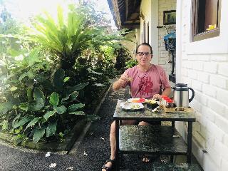 Gusti Homestay Bali fotoÄŸrafÄ±