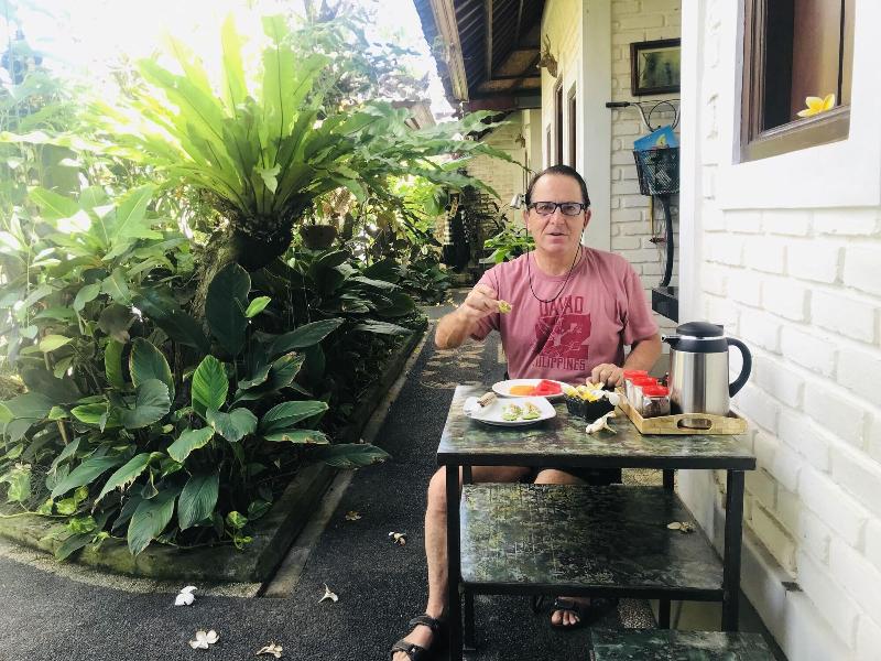 Gusti Homestay Bali - Aktivite