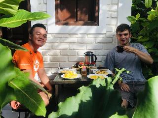 Gusti Homestay Bali fotoÄŸrafÄ±