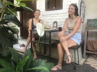 Gusti Homestay Bali fotoÄŸrafÄ±