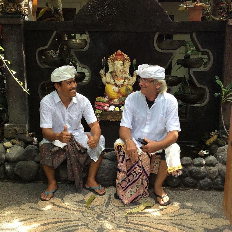 Gusti Homestay Bali - Aktivite