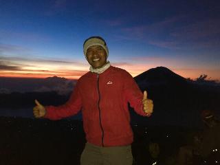 Gusti Homestay Bali fotoÄŸrafÄ±