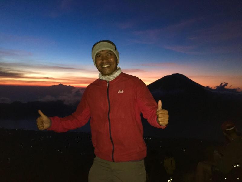Gusti Homestay Bali - Aktivite