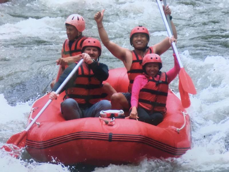 Gusti Homestay Bali - Aktivite