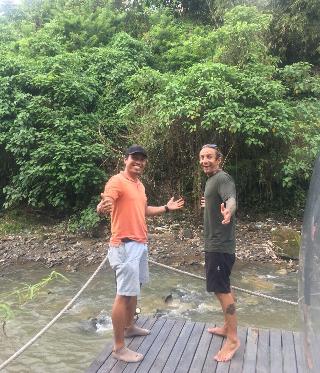Gusti Homestay Bali fotoÄŸrafÄ±