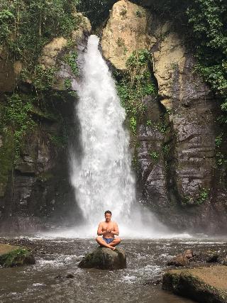 Gusti Homestay Bali fotoÄŸrafÄ±